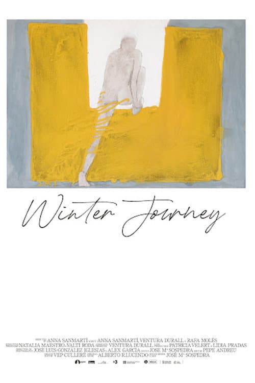 Viatge d’hivern (2019) poster