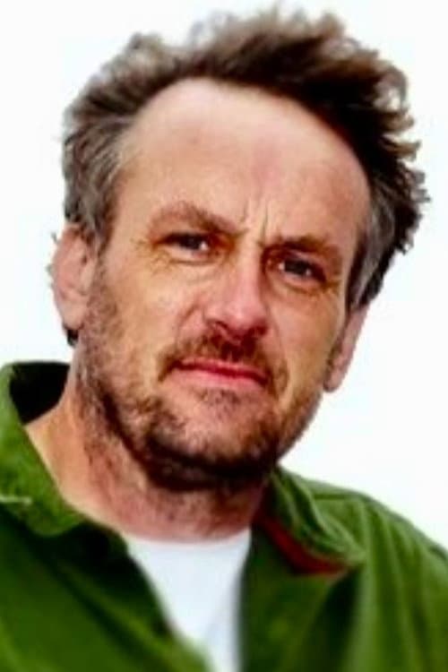 Jeremy Freeston foto