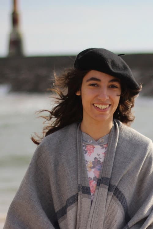 Maria Ana Marques foto