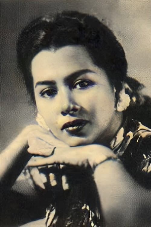Alicia Vergel foto