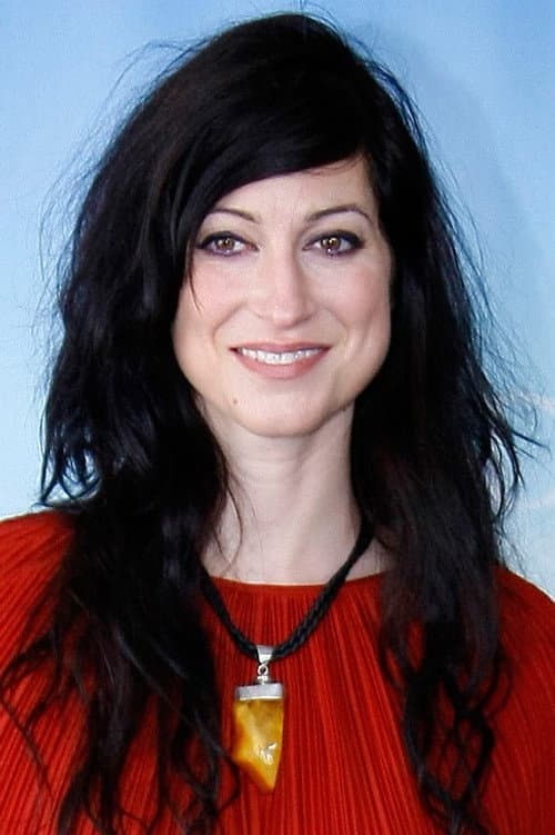 Floria Sigismondi foto