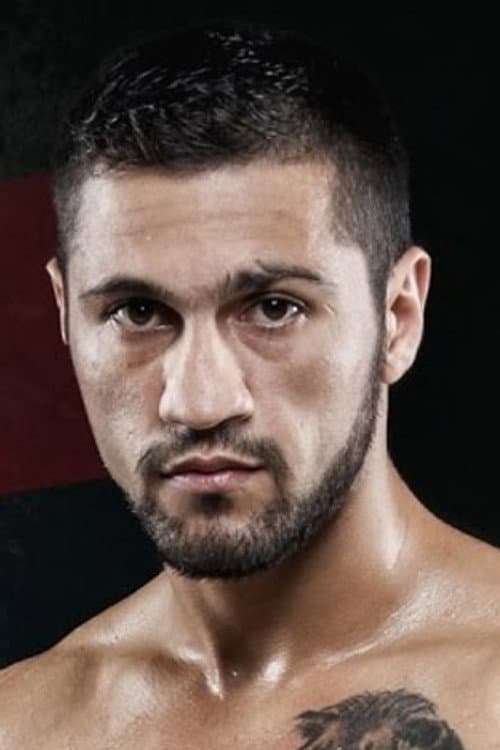 Vladimir Sarukhanyan foto