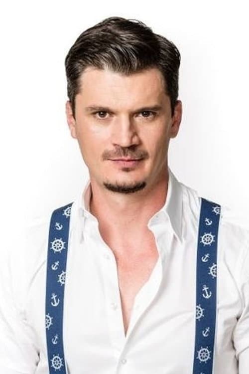 Emilian Oprea foto