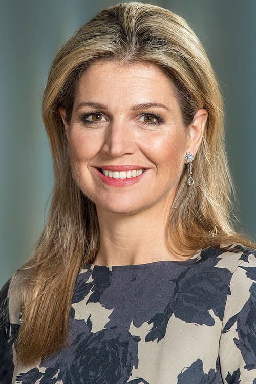 Queen Máxima of the Netherlands foto