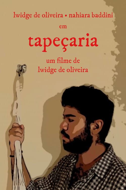Tapeçaria (2022) poster