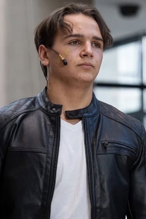 Barnabás Ambrus foto
