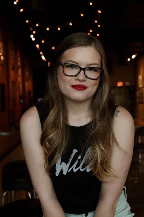 Paris Burris foto