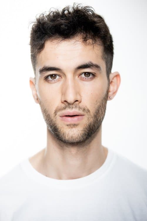 Yassine Ouaich foto