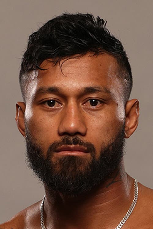Hunter Ioane foto