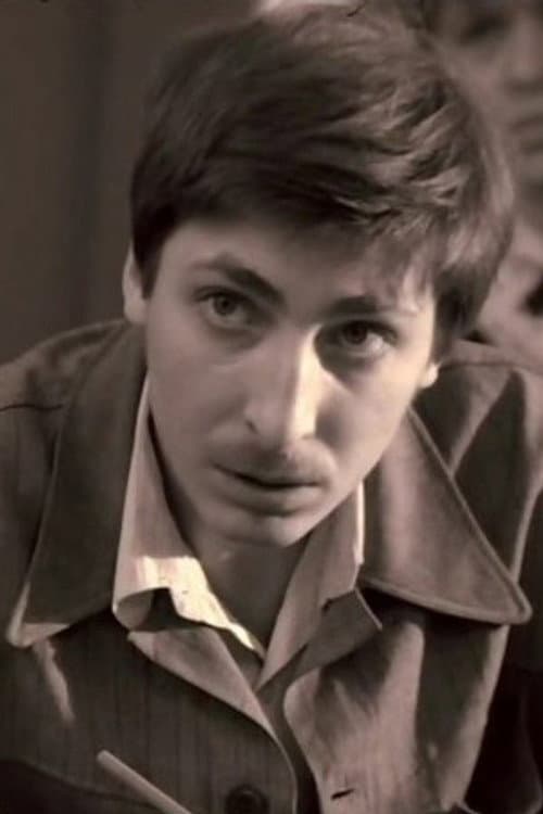 Radij Ovchinnikov foto