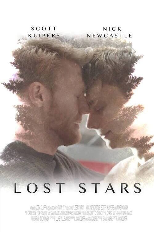 Lost Stars (2017) poster
