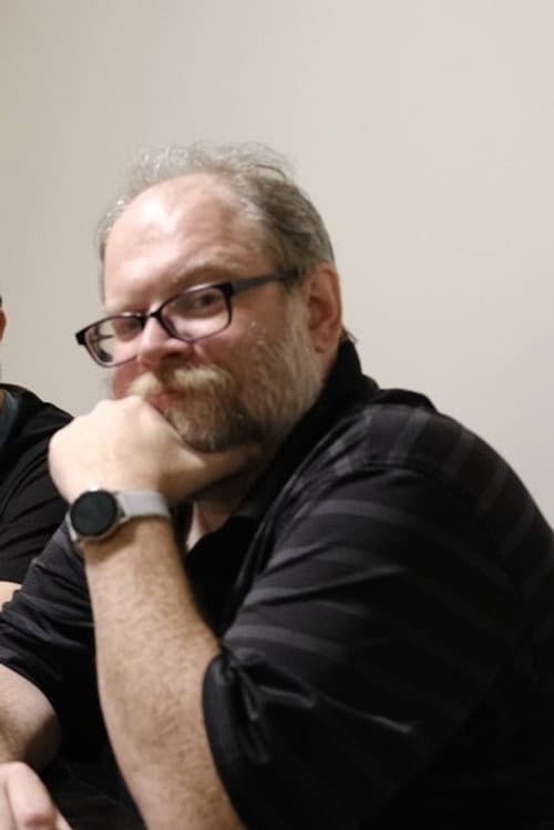 Todd Sullivan foto
