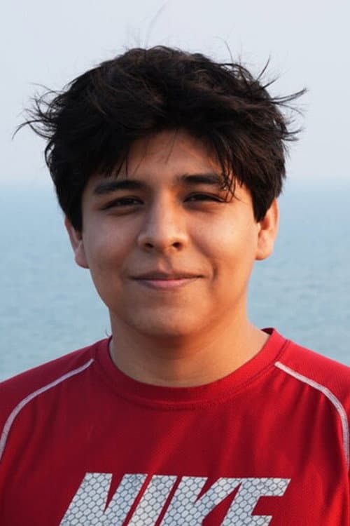 Francisco A. García foto
