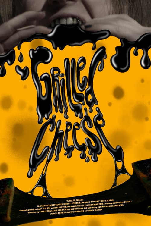 Grilled Cheese (2026) poster