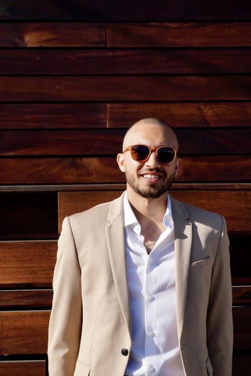 Yusef Chabayta foto