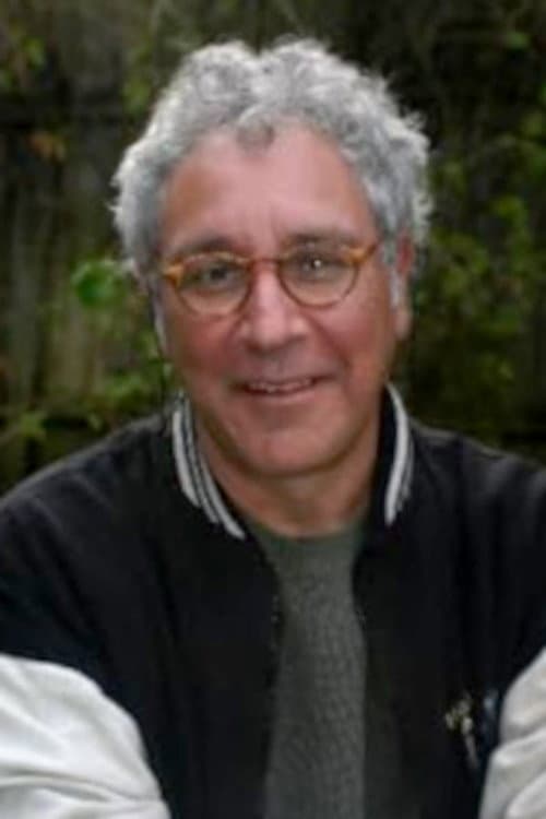 Paul Shapiro foto