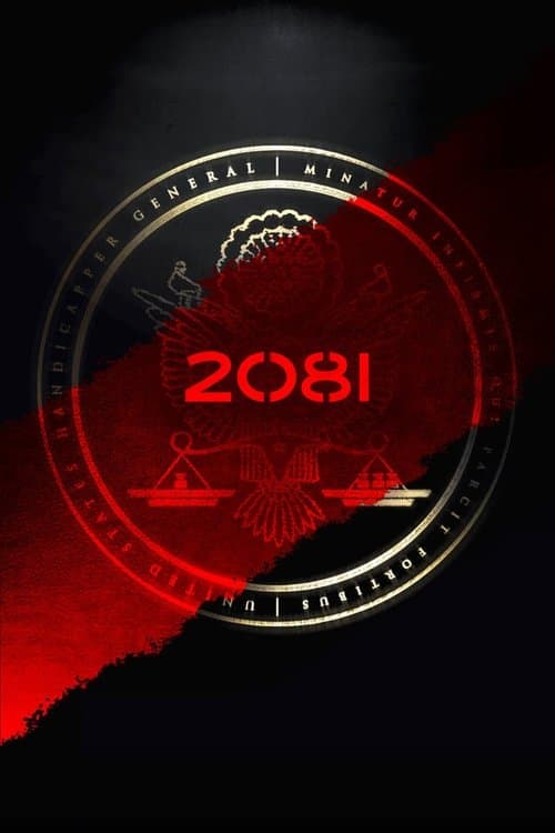 2081 (2009) poster