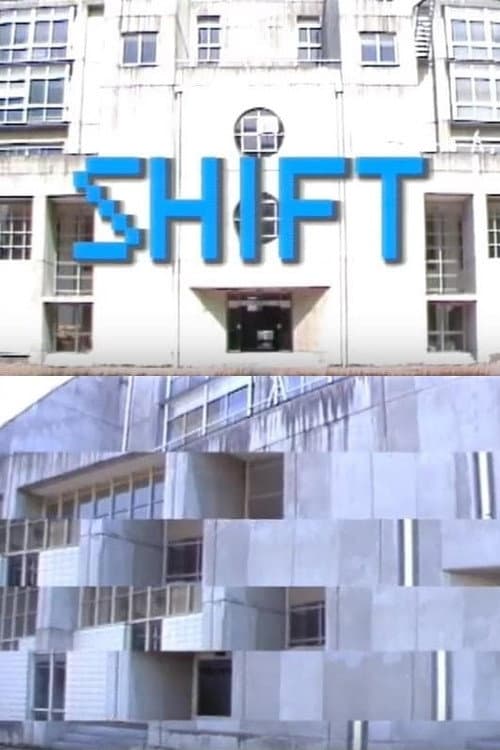 Shift (1982) poster