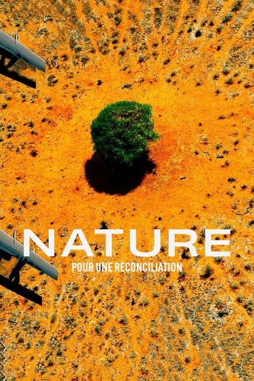 Nature : pour une réconciliation (2026) poster