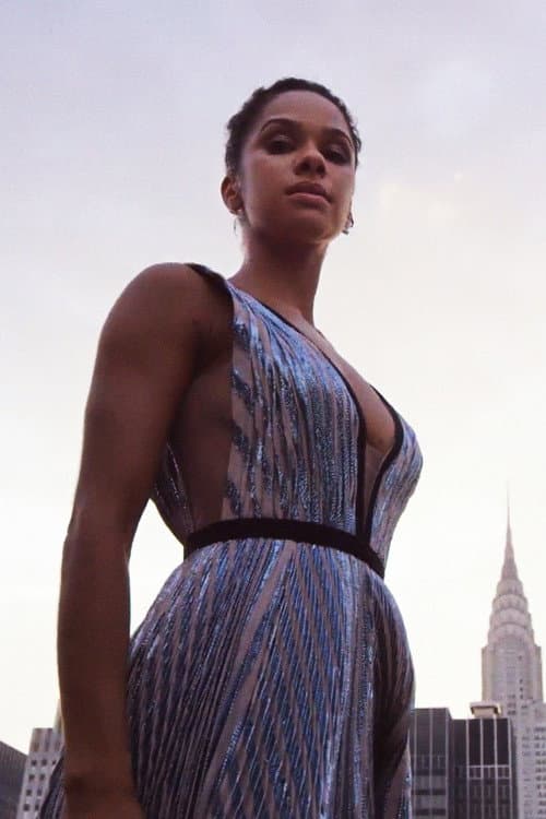 Misty Copeland (2015) poster