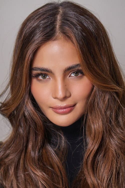Lovi Poe foto