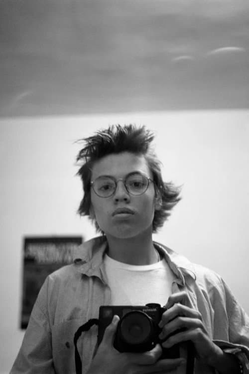 Davide Sorrenti foto