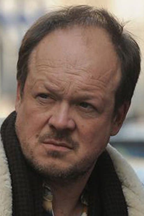 Jan Hammenecker foto