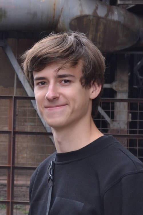 Mattijs Devlieghere foto