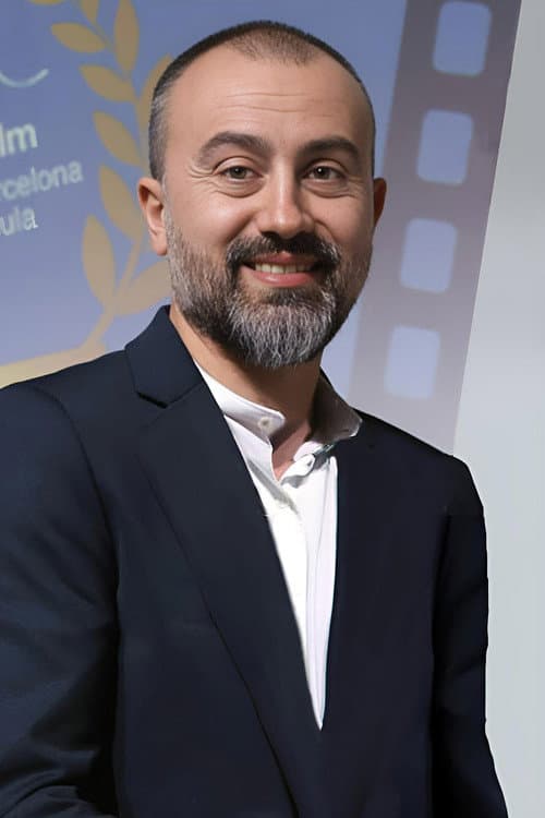 Javier Álvaro Palomares foto