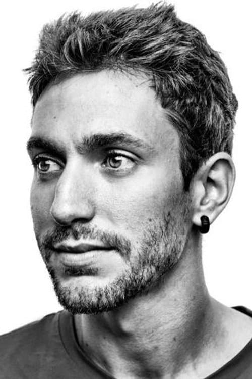 Stefano Ghisolfi foto