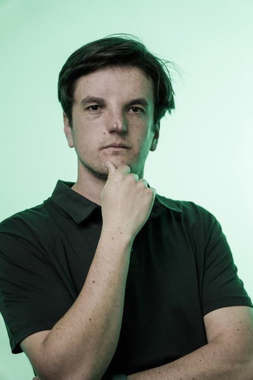 Jake Ross Bell foto