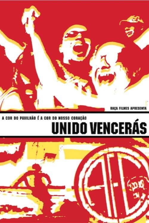 Unido Vencerás (2003) poster