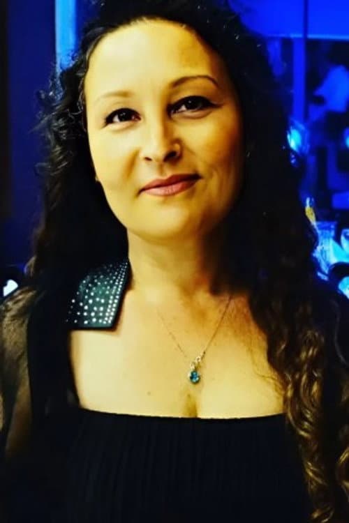 Selay Taşdöğen foto