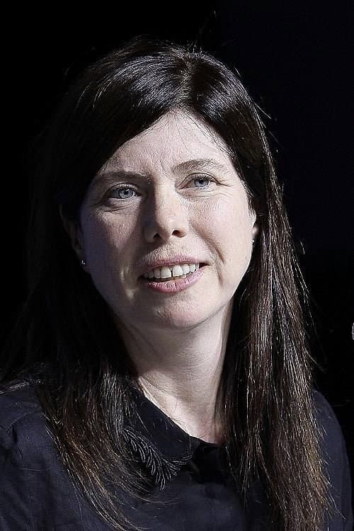JoAnne Sellar foto