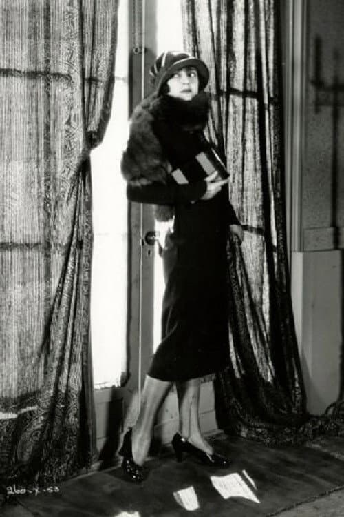 Who Will Marry Me? (1919) poster
