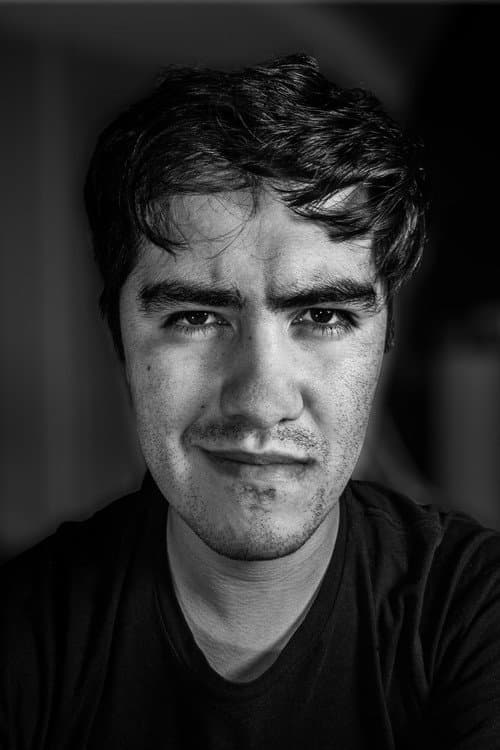 Emiliano Campuzano foto