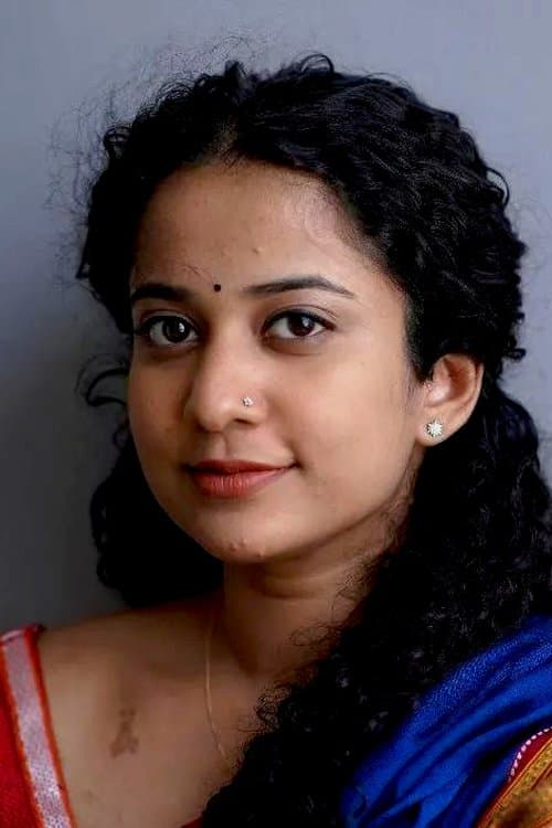 Aswathy Manoharan foto