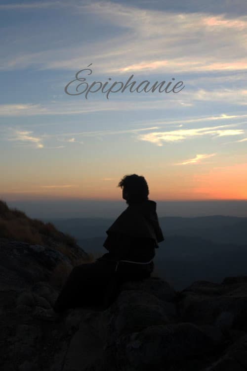 Épiphanie (2024) poster