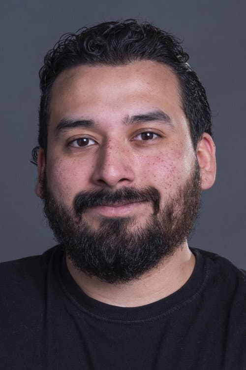 Salvador Contreras foto