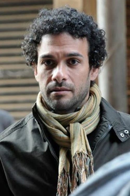 Tamer El Said foto