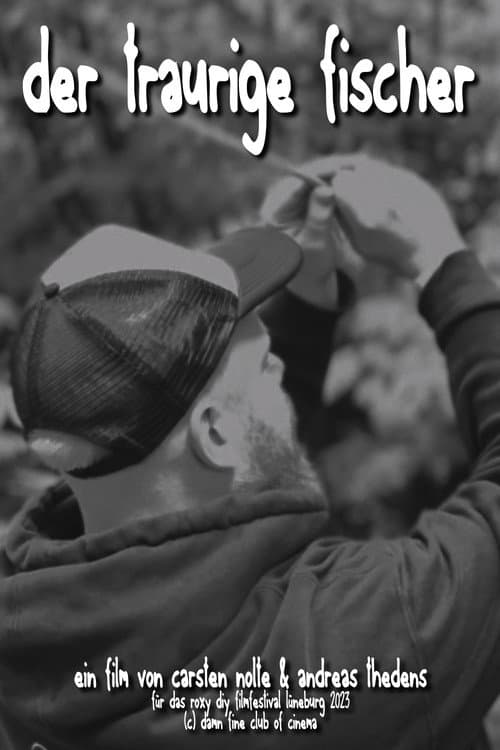 Der traurige Fischer (2023) poster