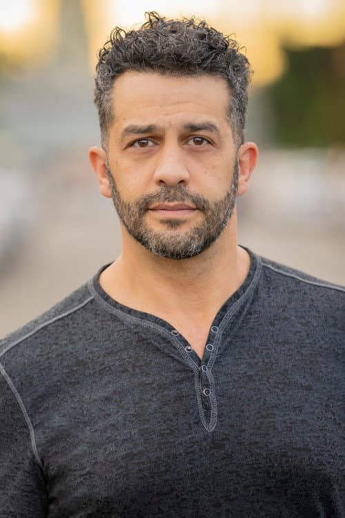 Sharif Ibrahim foto