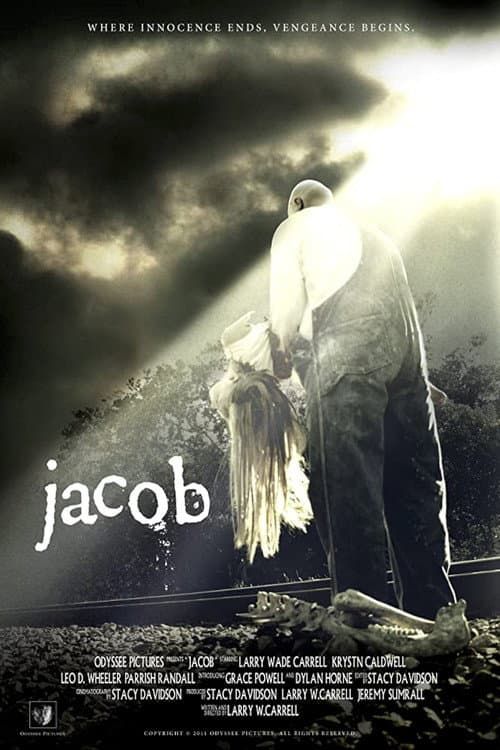 Jacob (2011) poster