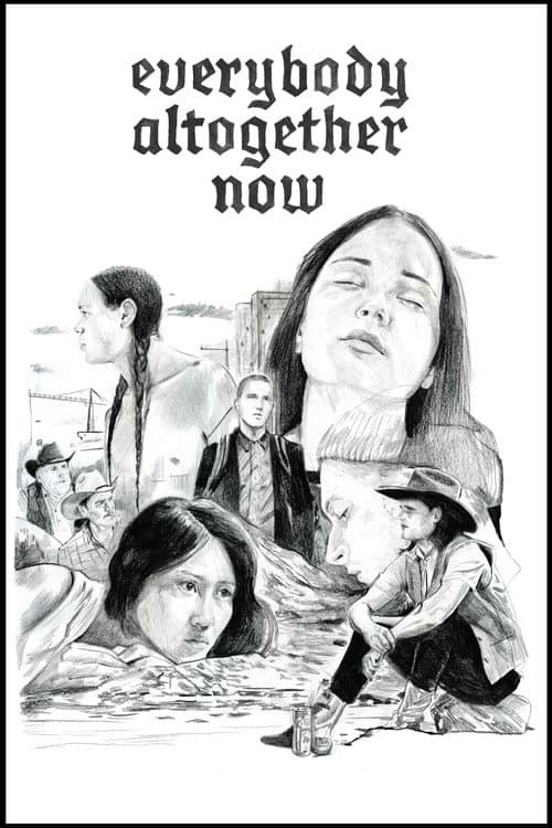 Everybody Altogether Now (2022) poster