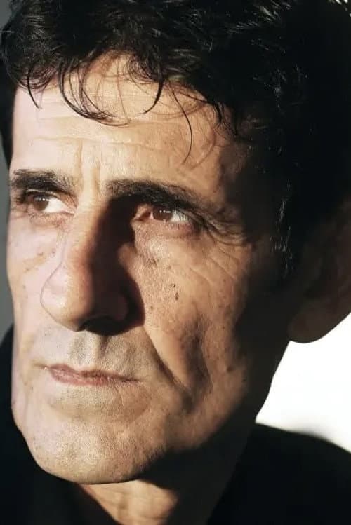 Shaul Mizrahi foto