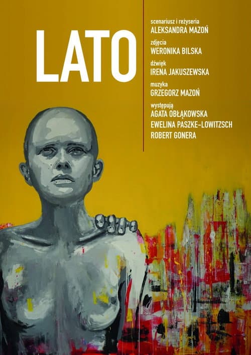 Lato (2025) poster