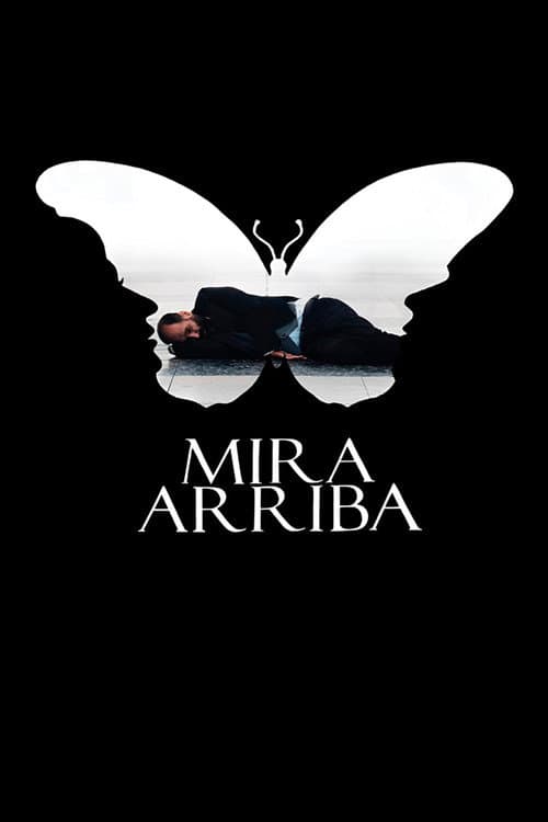 Mira Arriba (2023) poster