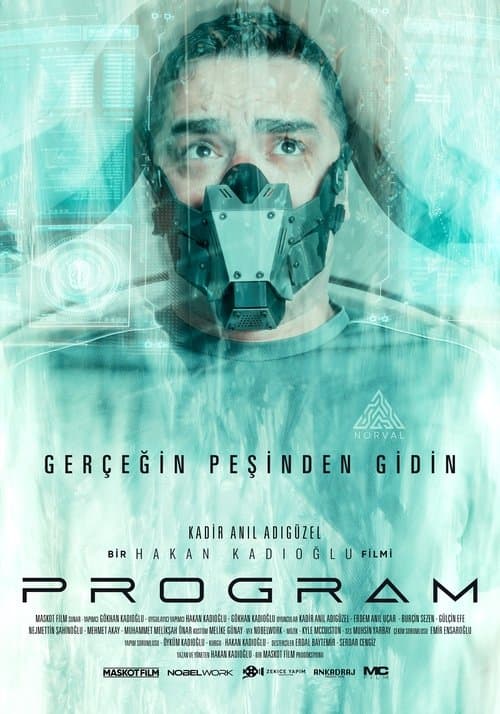 Program (2025) poster