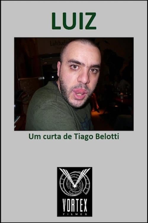 Luiz (2010) poster