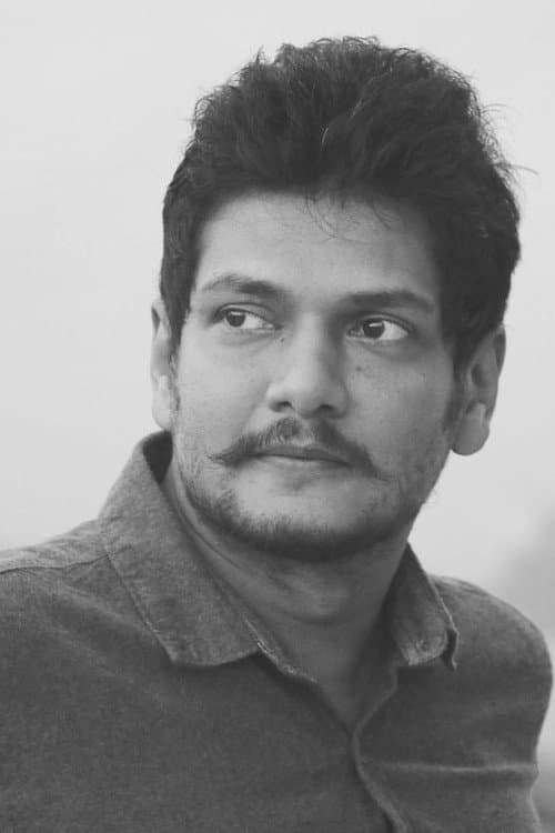 Ilango Ram foto